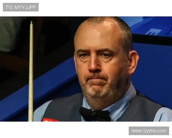 马克·威廉姆斯:从斯诺克天才到世界冠军的奋斗历程与人生启示 马克·威廉姆斯:从斯诺克天才到世界冠军的奋斗历程与人生启示