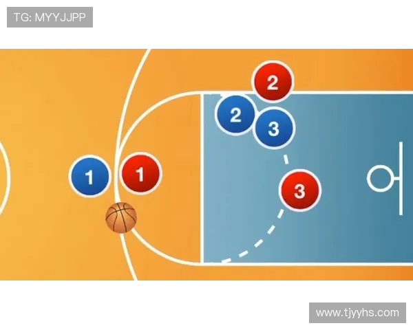 篮球技术进阶与战术布局的完美结合探索全面提升球员竞技水平的奥秘 篮球技术进阶与战术布局的完美结合探索全面提升球员竞技水平的奥秘