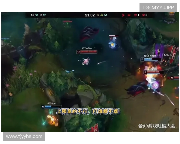 IG战队与T1再度对决 谁能在全球总决赛中笑到最后 IG战队与T1再度对决 谁能在全球总决赛中笑到最后