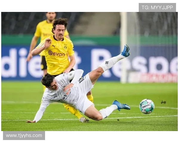 多特蒙德迎战门兴激战一触即发 德甲强强对决谁将笑到最后 多特蒙德迎战门兴激战一触即发 德甲强强对决谁将笑到最后