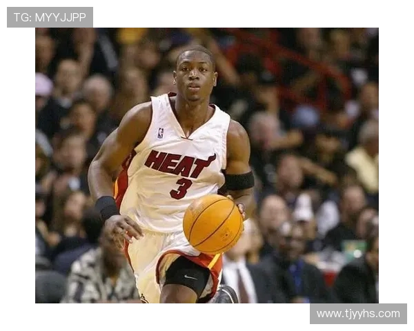 德维恩韦德辉煌篮球生涯与精神力量激励新一代球员成长之路 德维恩韦德辉煌篮球生涯与精神力量激励新一代球员成长之路