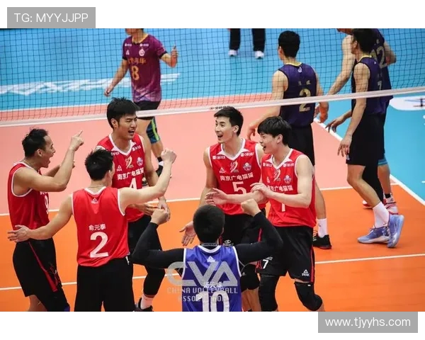 上海排球队转型之路的纪实探索与成长历程全景回顾