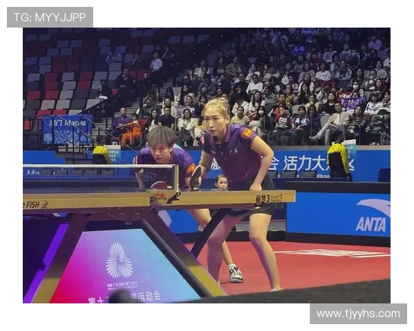 乒乓球热点：解读武汉乒乓球队的防反