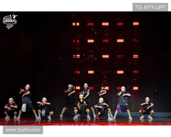 全国街舞大赛点评:杭州攀岩队展现出惊人灵活性与舞蹈魅力 全国街舞大赛点评:杭州攀岩队展现出惊人灵活性与舞蹈魅力