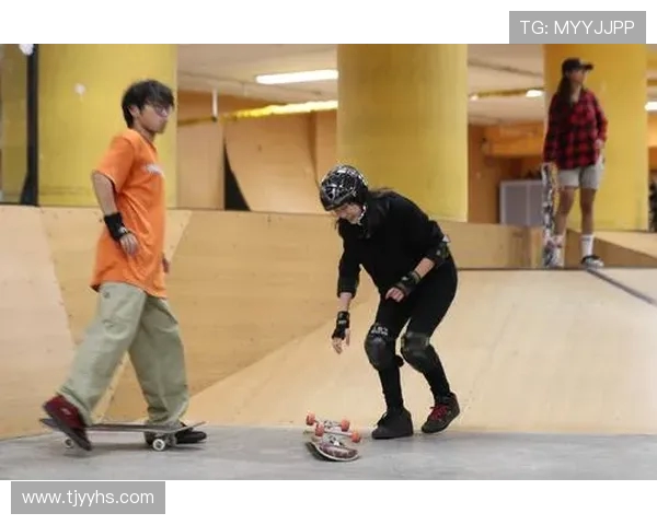 张伟的滑板人生深度对话探讨梦想与坚持的力量