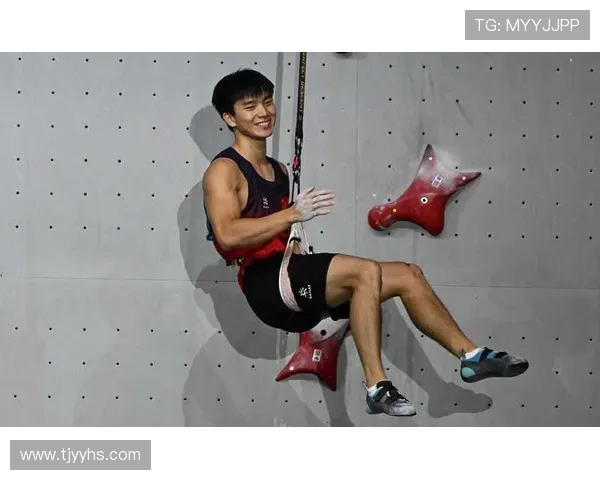 攀岩意识排行榜揭晓上海攀岩队荣获第四名佳绩引发关注