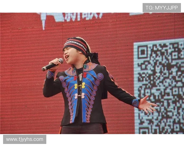 杨丽独家分享街舞心得与技巧助你成为舞台之星