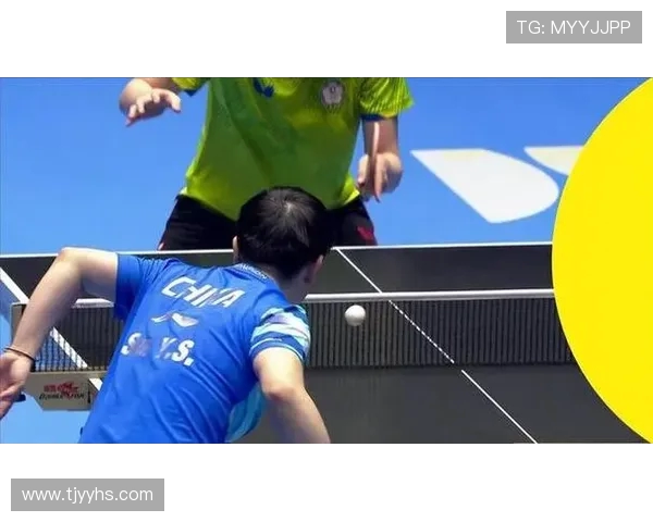 杭州乒乓球队防守战术深度解析与实战应用探讨