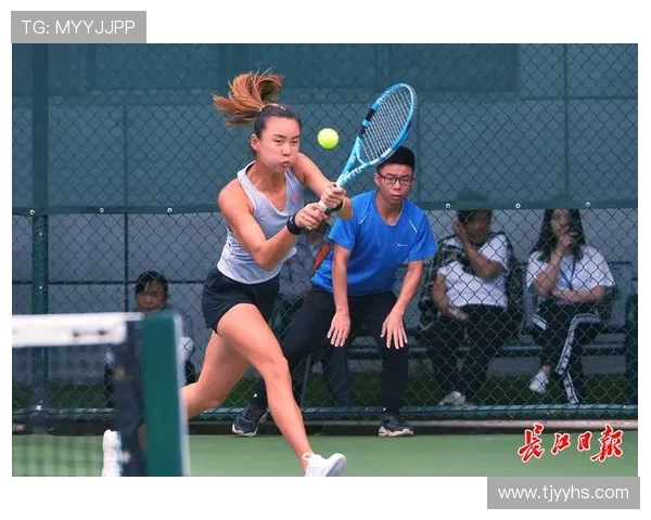 武汉网球队在冠军赛中的心理素质分析与表现评估