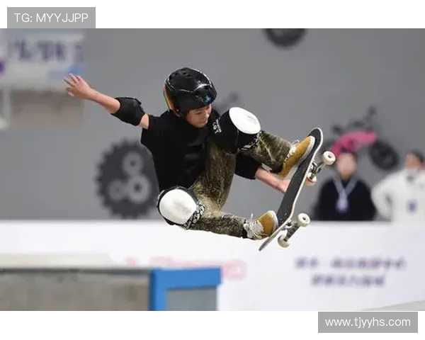 深圳街舞队在世界滑板锦标赛中的精彩节奏表现与创新风格解析