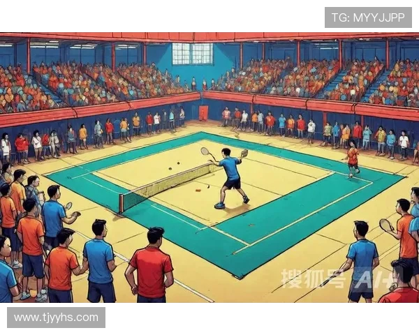 羽毛球的魅力与团结精神：深入了解北京羽毛球队的协作之道