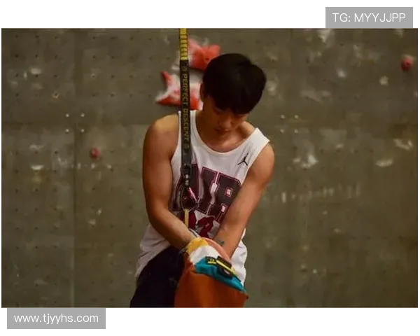 西安街舞队在攀岩联赛中的创新转型与挑战之旅