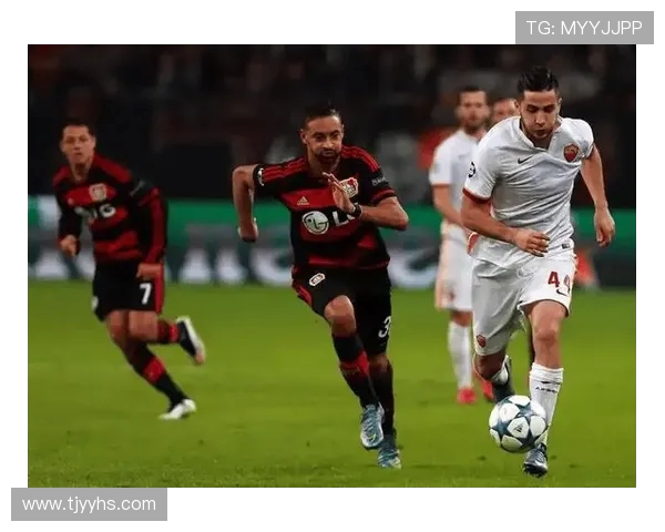 多特蒙德与勒沃库森激战正酣 谁能在这场对决中笑到最后