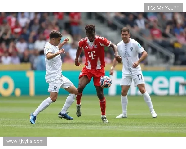 亚冠对决巴黎圣日耳曼谁能在这场巅峰对决中笑到最后