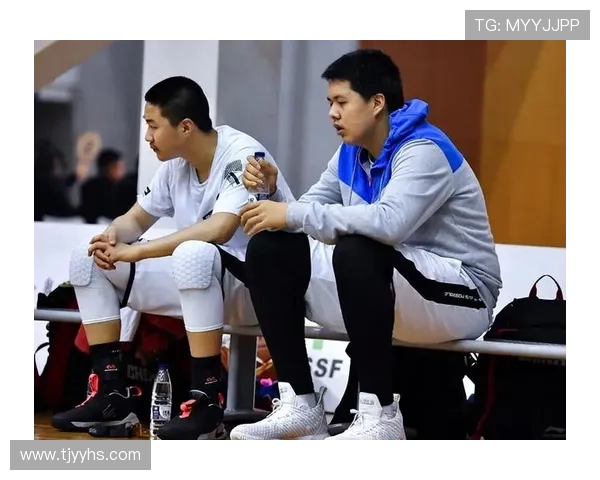 吴前的篮球之路:从青涩少年到CBA明星的奋斗历程与荣耀时刻 吴前的篮球之路:从青涩少年到CBA明星的奋斗历程与荣耀时刻