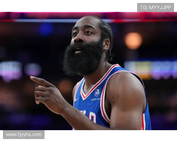 哈登状态急剧下滑76人续约四年16亿计划面临挑战 哈登状态急剧下滑76人续约四年16亿计划面临挑战