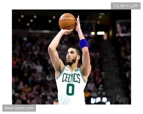 塔图姆60分致敬科比绿军逆转尼克斯创造历史新高